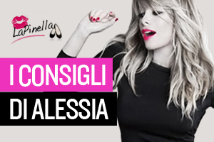 I Consigli di Alessia Marcuzzi