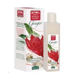 shampoo ginger