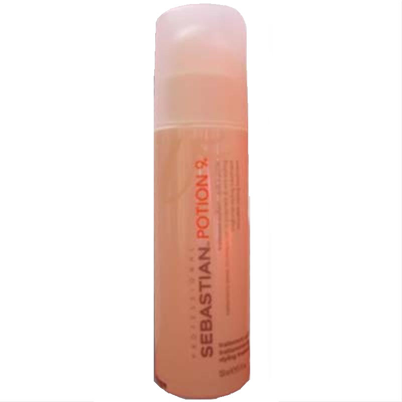 Sebatian potion 9