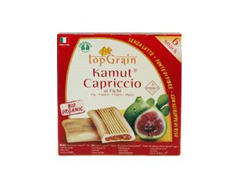 kamut capriccio fichi