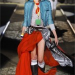 DSquared2 - settimana moda milano DSquared2 - settimana moda milano