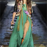 DSquared2 - settimana moda milano DSquared2 - settimana moda milano