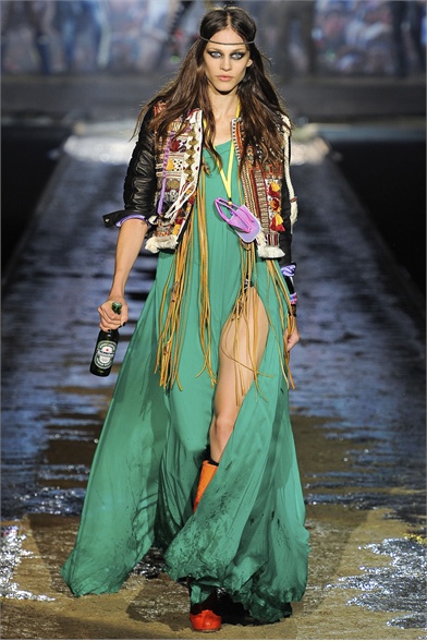 DSquared2 - settimana moda milano