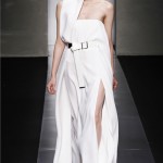 gianfranco ferrè - settimana moda milano gianfranco ferrè - settimana moda milano