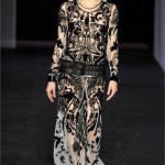 roberto cavalli - settimana moda milano roberto cavalli - settimana moda milano
