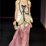 roberto cavalli - settimana moda milano roberto cavalli - settimana moda milano