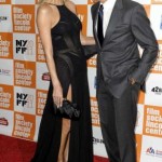 clooney Stacy Keibler clooney Stacy Keibler