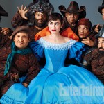 lily collins biancaneve lily collins biancaneve