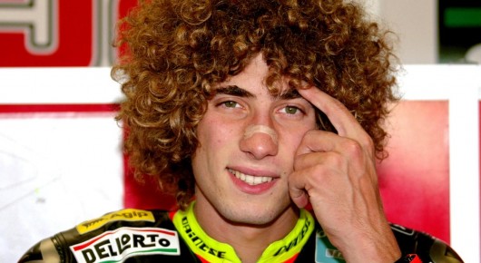 morte marco simocelli