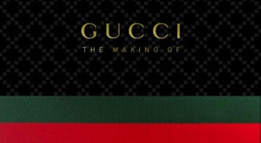 gucchi - the making of