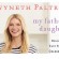 gwineth paltrow - my father's daughter