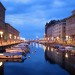 week end trieste