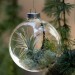 albero natale ecologico