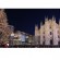 albero natale milano - associazione lilt milano