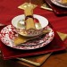 apparecchiare tavola natale