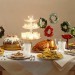 pranzo natale - cena vigilia