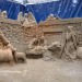 sand nativity jesolo - presepe sabbia jesolo