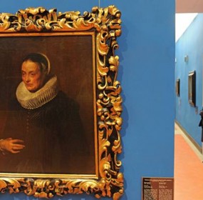 uffizi firenze