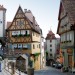 villaggio natale Rothenburg - mercatini natale