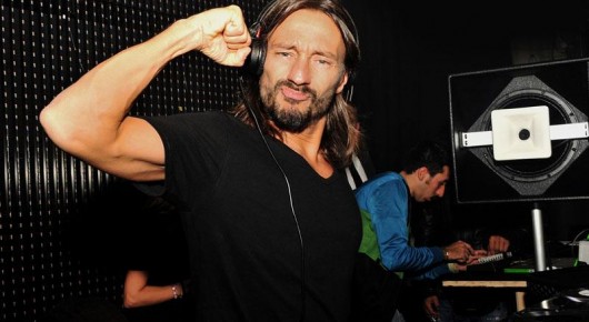 bob sinclar - raffaella carrà