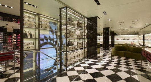 boutique prada parigi