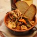 cacciucco livornese ricetta - ricetta san valentino