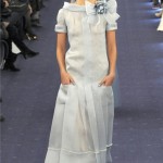 haute couture chanel - karl lagerfeld haute couture chanel - karl lagerfeld