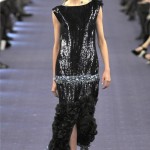 haute couture chanel - karl lagerfeld haute couture chanel - karl lagerfeld