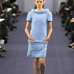 haute couture chanel - karl lagerfeld haute couture chanel - karl lagerfeld