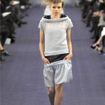 haute couture chanel - karl lagerfeld haute couture chanel - karl lagerfeld