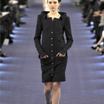 haute couture chanel - karl lagerfeld haute couture chanel - karl lagerfeld