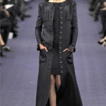 haute couture chanel - karl lagerfeld haute couture chanel - karl lagerfeld