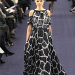haute couture chanel - karl lagerfeld haute couture chanel - karl lagerfeld