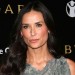 demi moore dimagrita