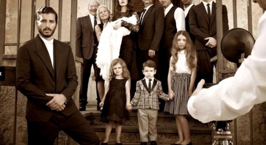 dolce & gabbana - La Bella Estate
