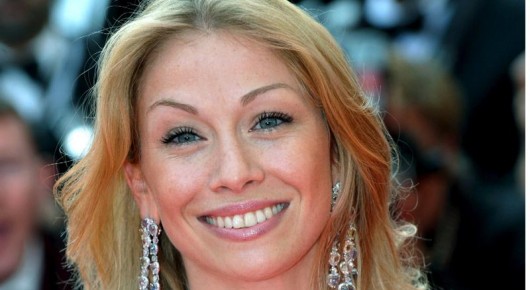 eleonora abbagnato mamma