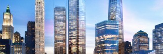 freedom tower