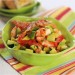 insalata gamberi avocado - ricette san valentino