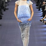 Karl Lagerfeld - chanel haute couture Karl Lagerfeld - chanel haute couture