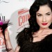 makeup burlesque - makeup carnevale