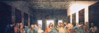 mostra leonardo - leonardo da vinci