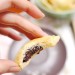 ravioli nutella - ravioli carnevale