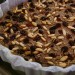 ricetta castagnaccio - castagnaccio tradizionale