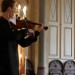 violinista cellulare