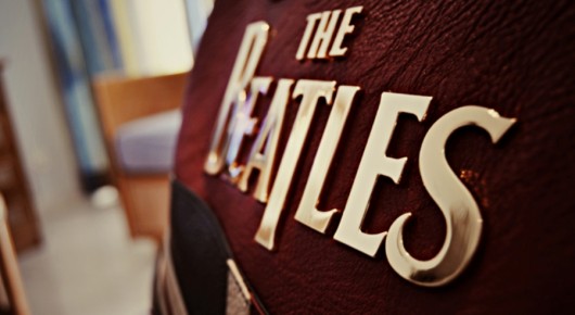 Borse Beatles Fix Design ShoppingDONNA.it