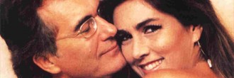 albano romina