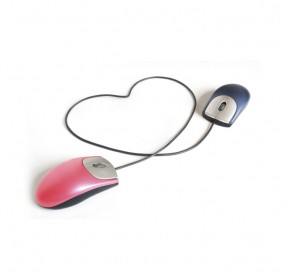 amore tecnologia - incontri online