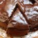 dieta cioccolato - torta cioccolato