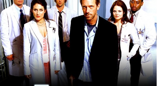 dr house