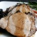 filetto maiale prugne